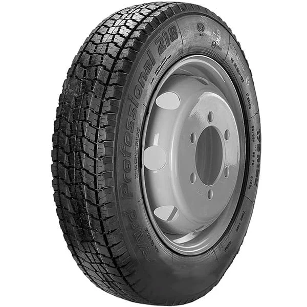 АШК Forward Professional 218 225/75 R16, внешний вид протектора