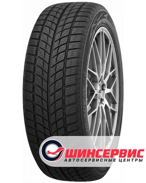 Headway SNOW-UHP HW505 235/55 R18