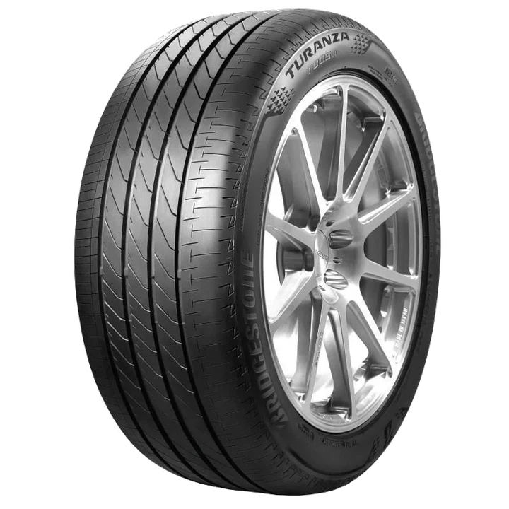 Bridgestone Turanza T005A 235/50 R17, внешний вид протектора