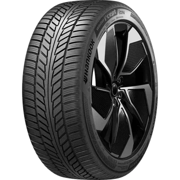 Hankook IW01 Winter I Cept ION XL 225/55 R19