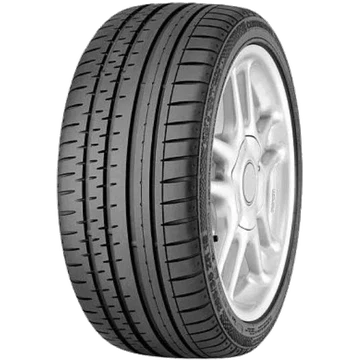 Continental ContiSportContact 2 XL 255/35 R20