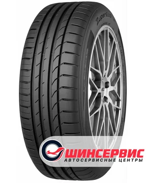 Goodride Z-107 ZupperEco 195/50 R15