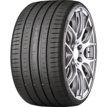 Unigrip Lateral Force Sport 295/35 R21