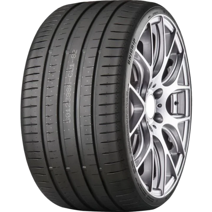 Unigrip Lateral Force Sport 245/40 R21, внешний вид протектора