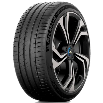 Michelin Pilot Sport EV 235/55 R20