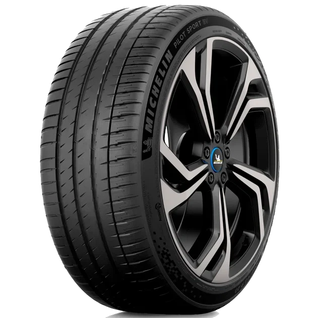 Michelin Pilot Sport EV Acoustic XL 305/35 R21, внешний вид протектора