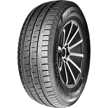 Compasal WinterBlazer VAN 185/75 R16