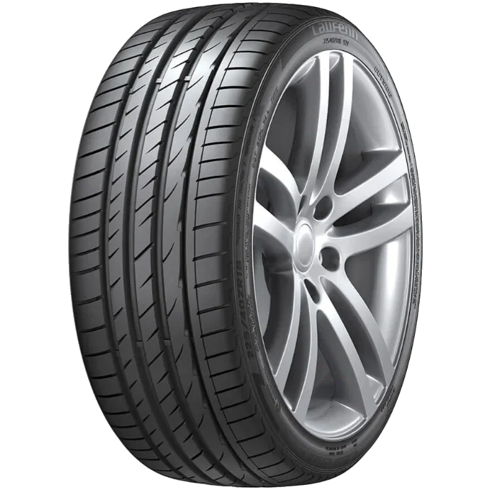 Laufenn S FIT EQ LK01+ XL 225/45 R17, внешний вид протектора