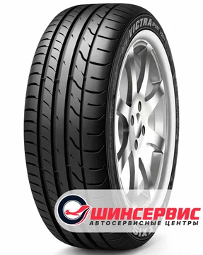 Maxxis VS-01 Victra Sport 265/45 R21