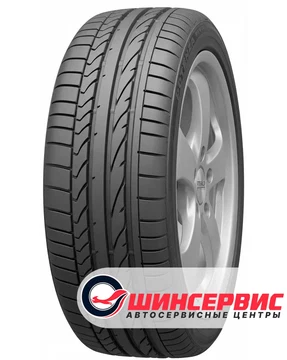 Bridgestone Potenza RE050A 265/35 R19