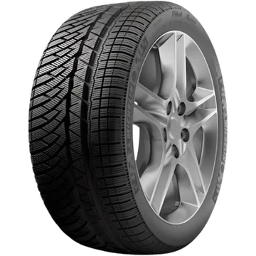Michelin Pilot Alpin 4 XL 255/40 R20