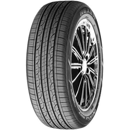 Nexen N`Priz RH7 225/55 R18, внешний вид протектора