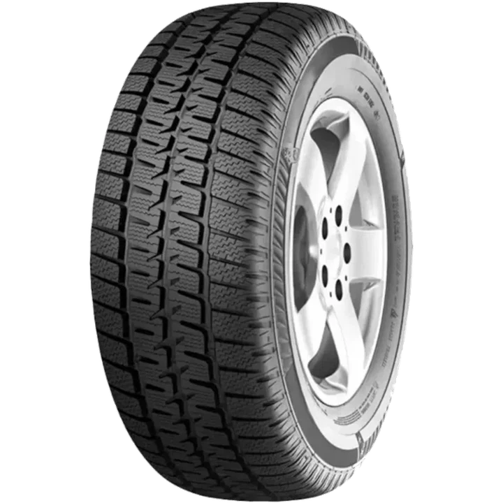 Torero MPS530 195/70 R15, внешний вид протектора
