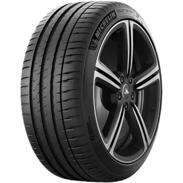 Michelin Pilot Sport 4 XL 235/45 R18