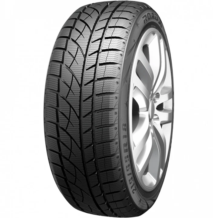 Sailun RoadX RXFrost WU01 265/65 R17, внешний вид протектора