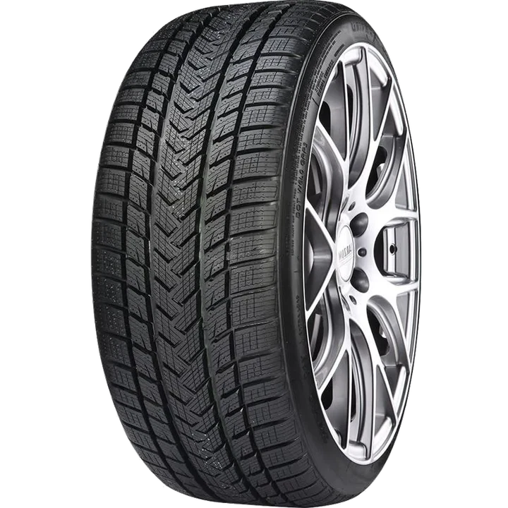 Gripmax Suregrip Pro Winter XL 275/40 R22, внешний вид протектора