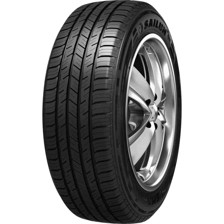Sailun Turismo SV57 265/70 R18, внешний вид протектора