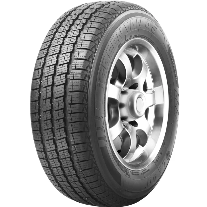 LingLong Leao iGreen Van 4S 195/75 R16, внешний вид протектора