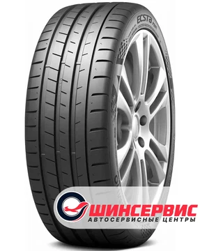 Kumho ECSTA PS91 XL 275/40 R20