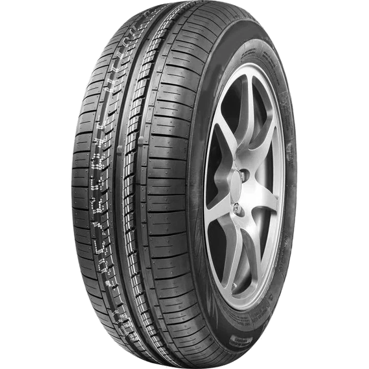 Bars UZ100 155/65 R13, внешний вид протектора