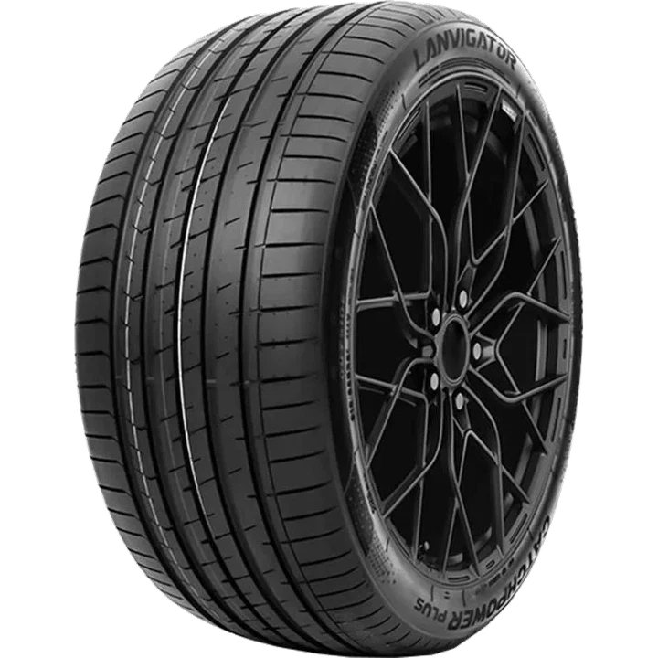 Lanvigator Catchpower plus XL 235/45 R18, внешний вид протектора