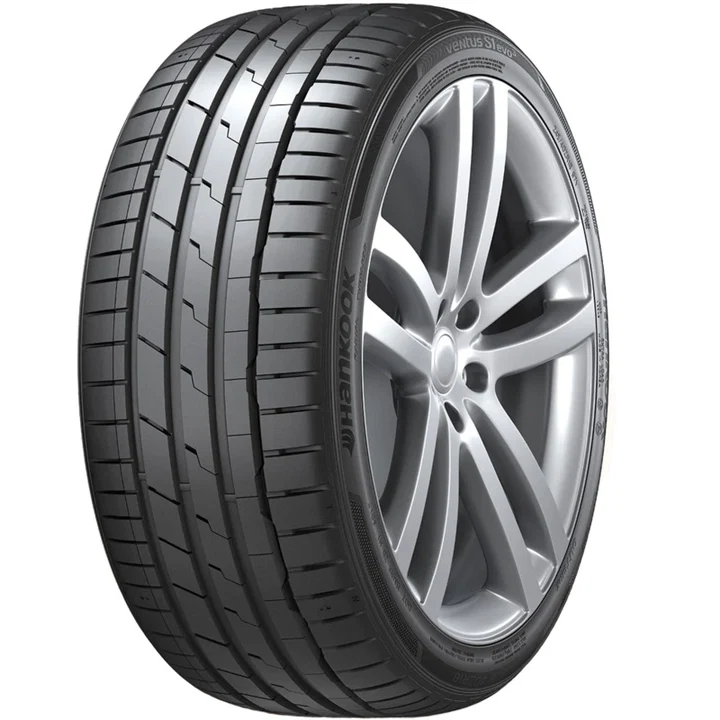 Hankook Ventus S1 Evo 3 SUV K127A 295/35 R23, внешний вид протектора