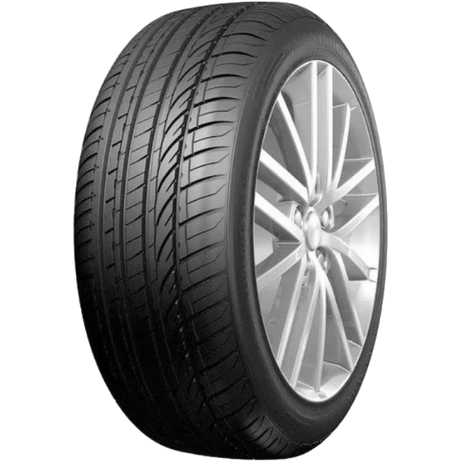Headway HU901 XL 265/50 R19, внешний вид протектора