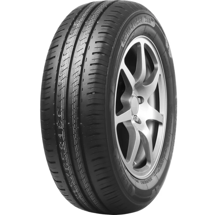 LingLong Leao Nova-Force Van HP 235/65 R16, внешний вид протектора