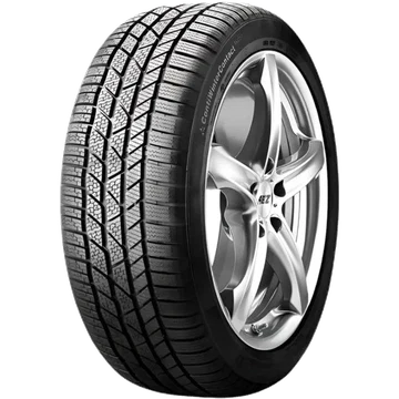 Continental ContiWinterContact TS 830 P SUV 265/45 R20