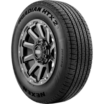 Nexen Roadian HTX2 235/65 R18