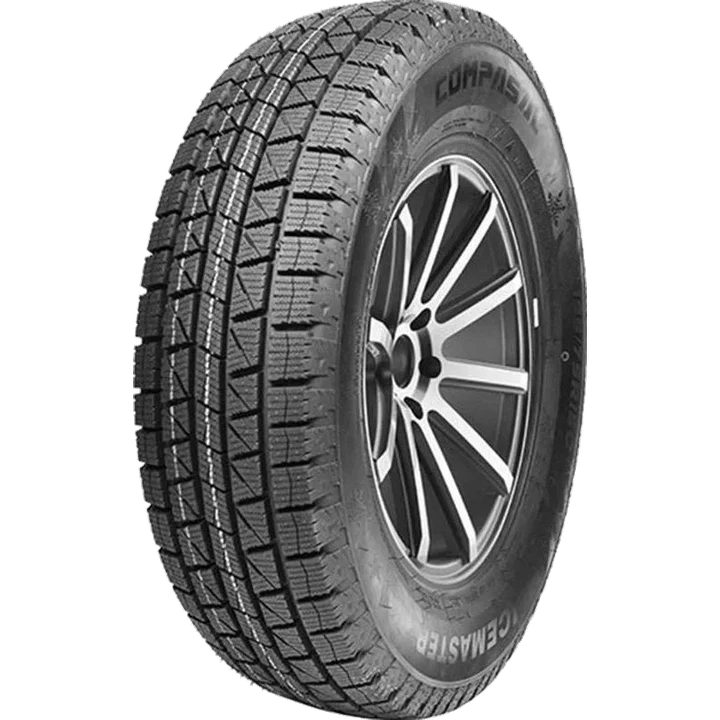 Compasal IceMaster 215/55 R16, внешний вид протектора