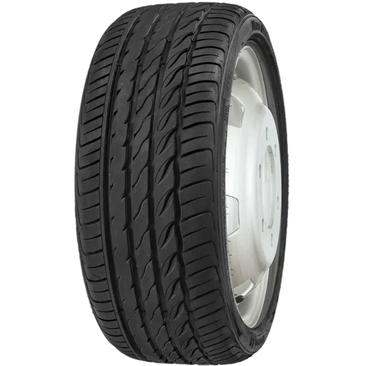 Massimo LEONE L1 265/35 R18, внешний вид протектора