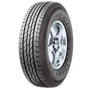 Maxxis HT-770 BRAVO 255/65 R17