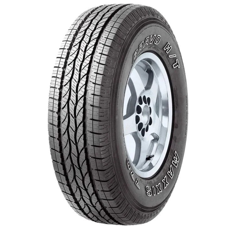 Maxxis HT-770 BRAVO XL 225/70 R16, внешний вид протектора