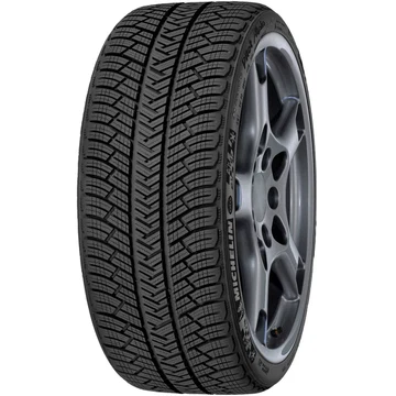 Michelin Pilot Alpin PA4 285/40 R19