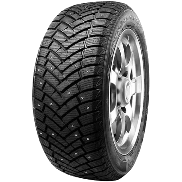 LingLong Green Max Winter Grip SUV 275/45 R20, внешний вид протектора