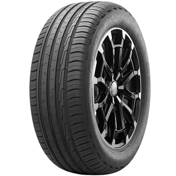 Cordiant Comfort 2 SUV 265/65 R17, внешний вид протектора