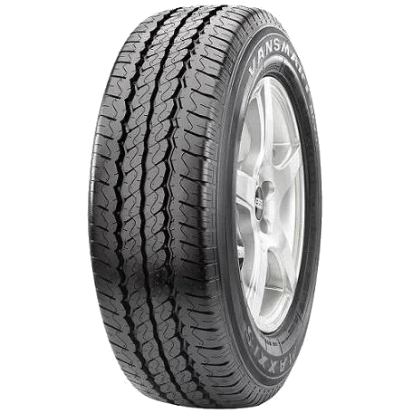 Maxxis MCV3+ Vansmart 225/65 R16, внешний вид протектора