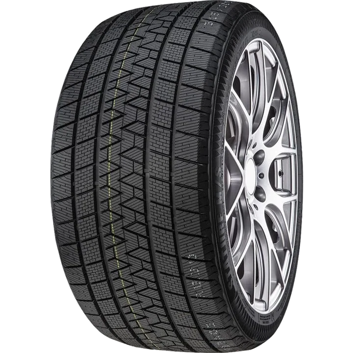Gripmax Stature M/S 275/40 R22, внешний вид протектора