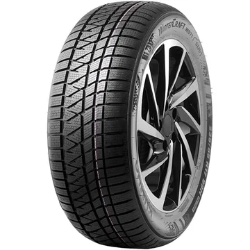 Kumho Wintercraft WS-71 265/60 R18