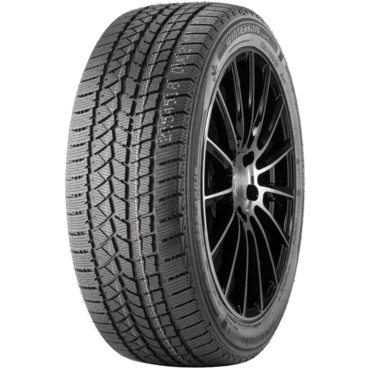 DoubleStar DW02 195/65 R15, внешний вид протектора