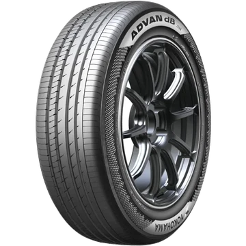 Yokohama Advan dB V553 225/55 R17