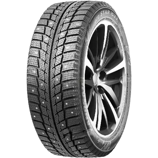 Landsail Ice Star iS33 185/65 R15, внешний вид протектора