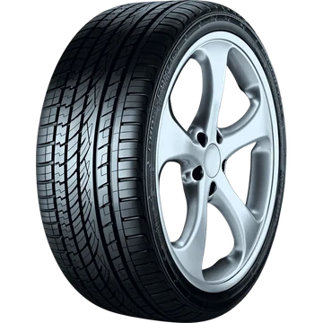 Continental ContiCrossContact UHP XL 295/35 R21