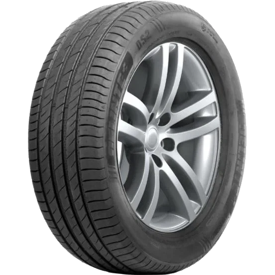 Delinte DS2 XL 185/55 R15, внешний вид протектора