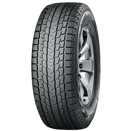 Yokohama iceGuard Studless G075 225/60 R17, внешний вид протектора