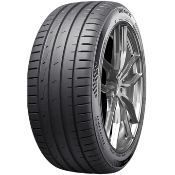 RoadX RXMotion DU71 215/45 R17
