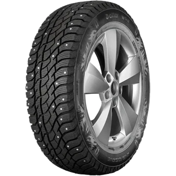 Attar W02 215/65 R16