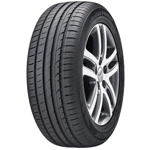 Hankook Ventus Prime 2 K115 215/50 R17, внешний вид протектора