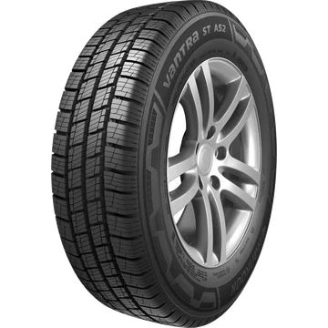 Hankook Vantra ST AS2 RA30 215/65 R16